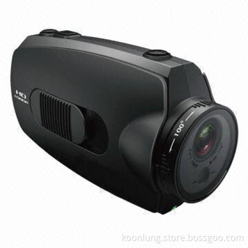 Outdoor Sports Camera with Ambarella Chipset
